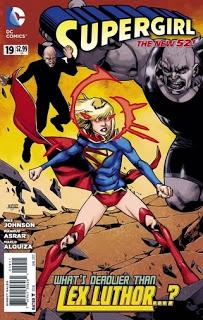 DC SAGA HS3 : LA FIN DE H'EL SUR TERRE