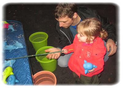 Ma semaine en image # 13