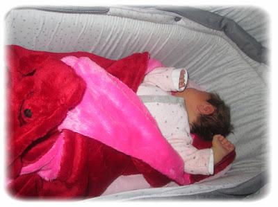 Ma semaine en image # 13