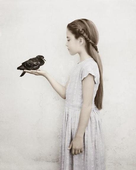 Ma semaine sur les blogs  { 5 }