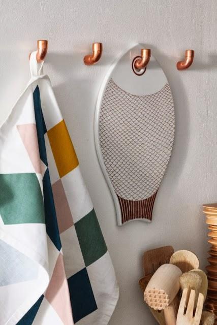 Ma semaine sur les blogs  { 5 }