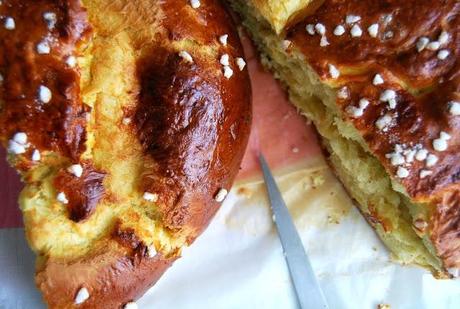 La pogne de Anne-Sophie Pic