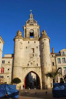 La double mort de l'horloger