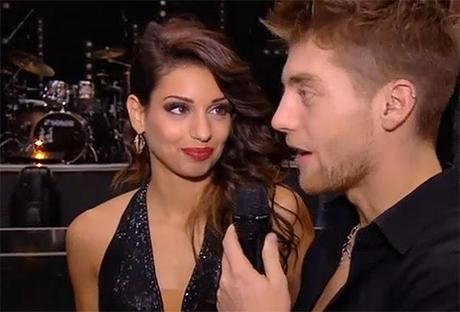 Tal éliminée de Danse Avec Les Stars, la chanteuse s'explique !