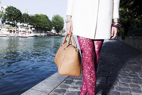 Qui veut des Jolies Jambes ?