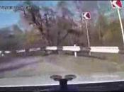 L'effet Vodka dans pédalo