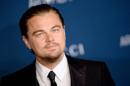 Leonardo DiCaprio : absolument craquant pour venir honorer son ami et mentor, le cinéaste Martin Scorsese !