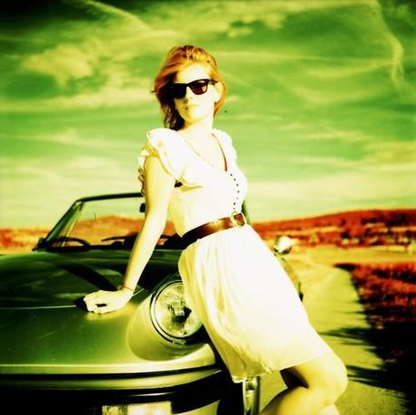 alfa romeo,donna,femmes,alfa girl