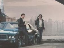 Critique Ciné Blood Ties, trip cinématographique