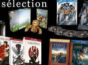 Sorties DVDs Blu-rays Novembre 2013