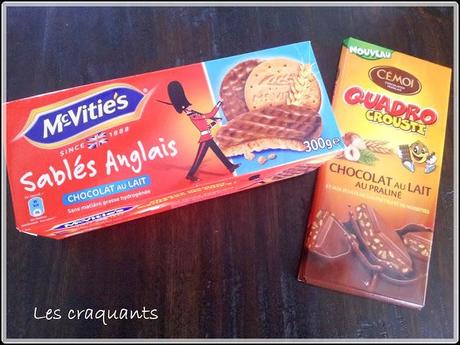 [Box] Envie de créer votre box culinaire ?