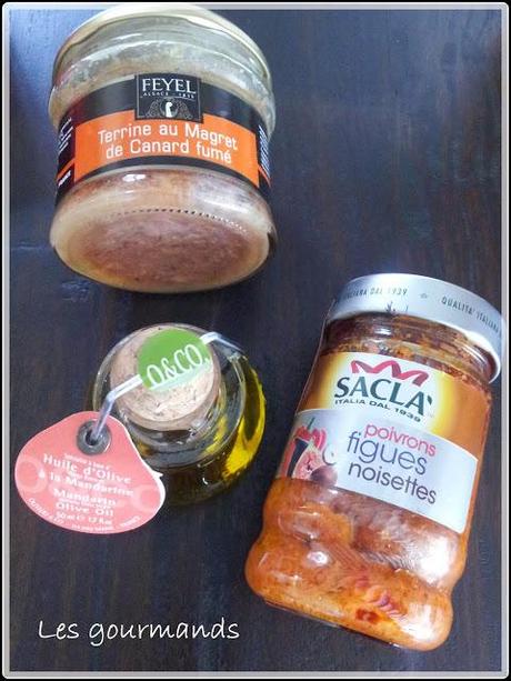 [Box] Envie de créer votre box culinaire ?