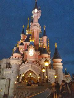 parisien pour le week en