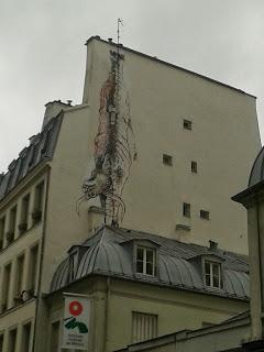 parisien pour le week en