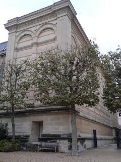 parisien pour le week en