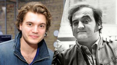 FLASH FLASH FIRST WEEK OF NOVEMBER