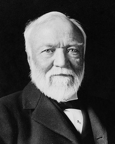 Le secret de la fortune d'Andrew Carnegie