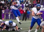 Demi-finale Dunsmore Ramassis notes oline s'est levée