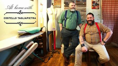 COSTELLO TAGLIAPIETRA