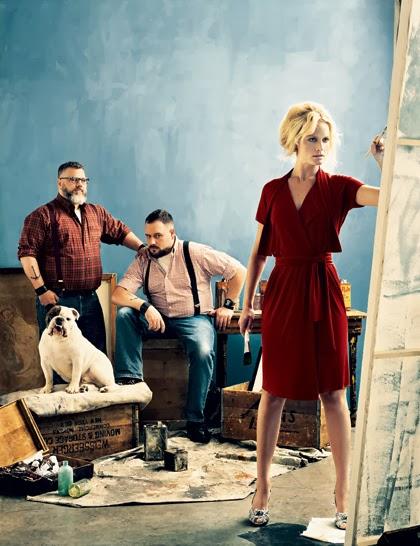 COSTELLO TAGLIAPIETRA