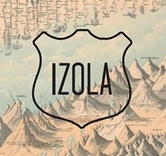 IZOLA / KOREAN BRAND