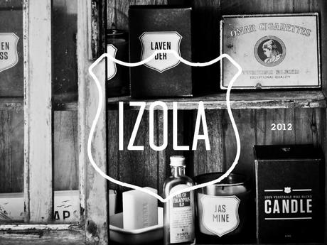 IZOLA / KOREAN BRAND