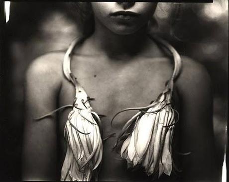 SALLY MANN
