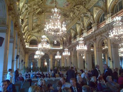 Remise, en l'Hôtel de Ville de Paris, du Prix Laïcité 2013 du Comité Laïcité République