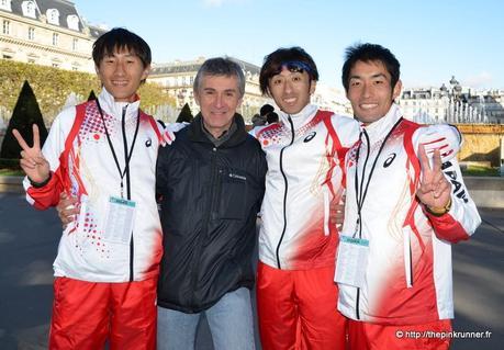 Ekiden de PARIS 2013 : reportage en photos! DSC_0058