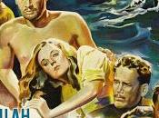 Hitchcock. Intégrale. 29ème film: Lifeboat