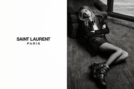 # Saint Laurent #