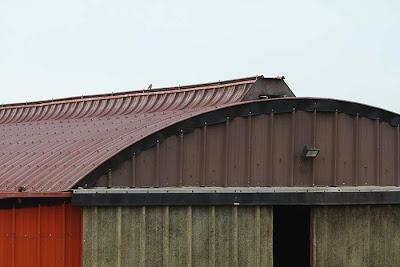 Du côté des Amance