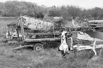 Du côté des Amance