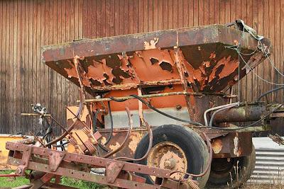 Du côté des Amance