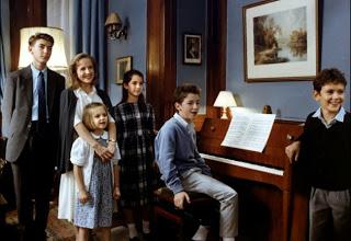 L'initiative ...pour les familles plutôt riches