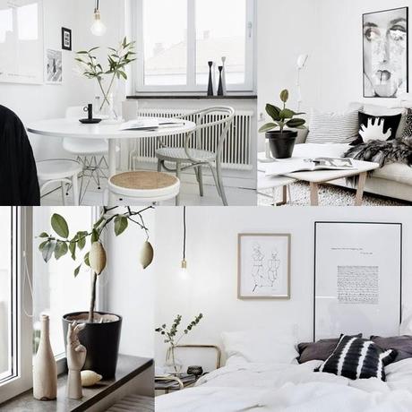 Get the style: Elin's home