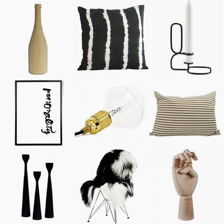 Get the style: Elin's home