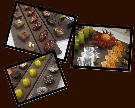 Formation avancée en chocolaterie chez Art Gourmand