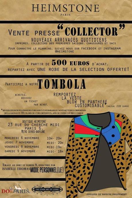 Les bons plans de la semaine