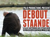 Staande Debout film Pennanen Stephane Querrec