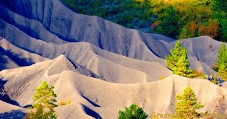 Les robines du liman