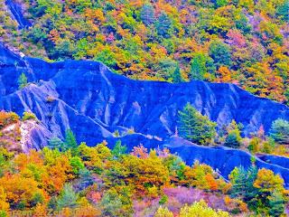 Les robines du liman