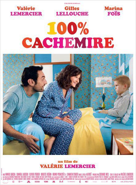 Cinéma : 100 % Cachemire, teaser