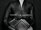 Peter Lindbergh Porsche Design, campagne Hiver 2014