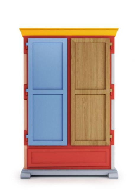 Design : Paper Cupboard Patchwork