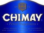 Chronique gastronomique bière Chimay
