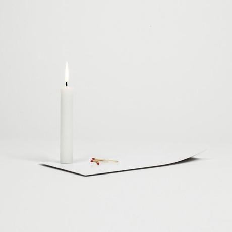 DesignerBox 5 Candle in the Wind par Kazuhiro Yamanaka