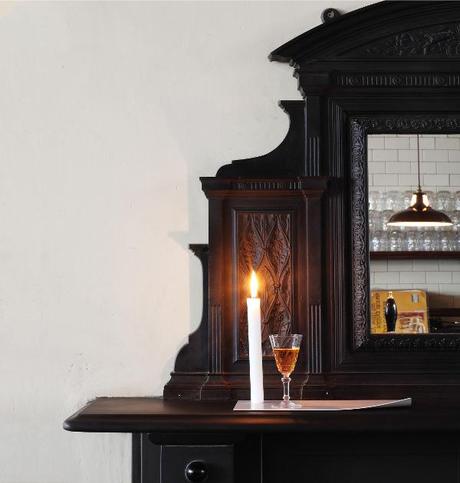 DesignerBox 5 Candle in the Wind par Kazuhiro Yamanaka