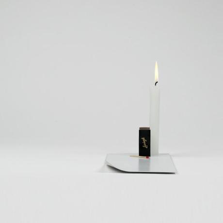 DesignerBox 5 Candle in the Wind par Kazuhiro Yamanaka