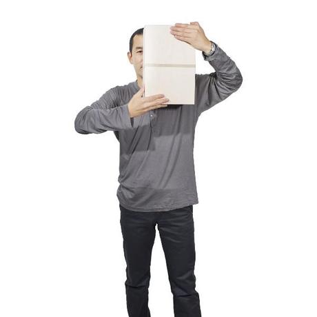 DesignerBox 5 Candle in the Wind par Kazuhiro Yamanaka